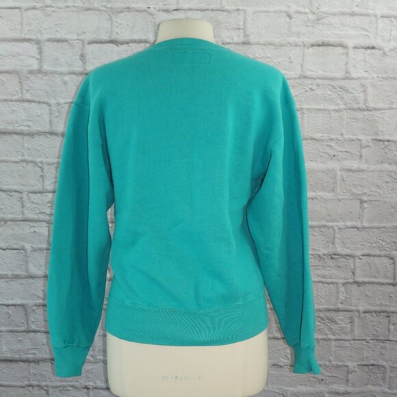 Vintage 90s Harley Davidson Graphic Pullover Sweatshirt - Picture 5 of 8